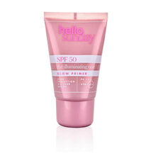 THE ILLUMINATING ONE - GLOW PRIMER: SPF50 (PRIMER PARA EL ROSTRO)